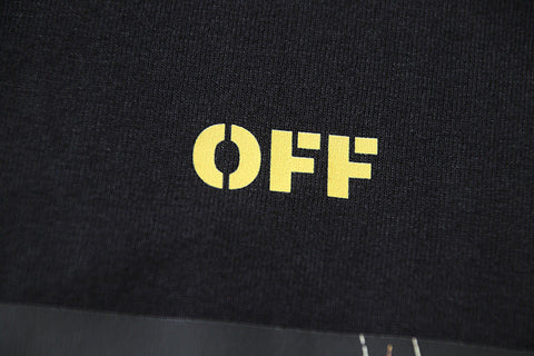 Off White T-Shirt