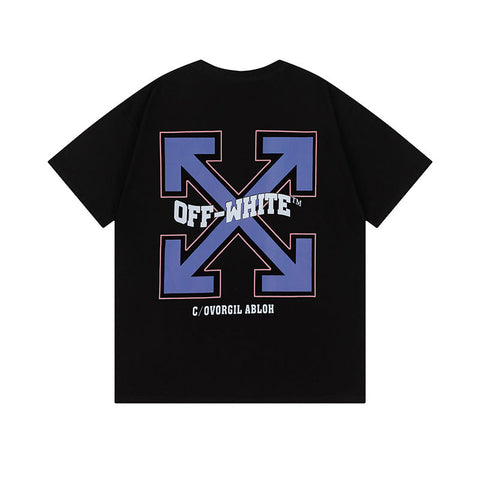Off White T-Shirt
