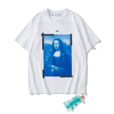 Mona Lisa Tee