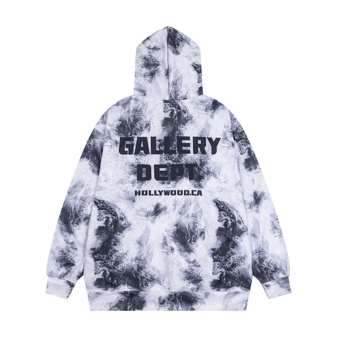 Gallery Dept Hoodie
