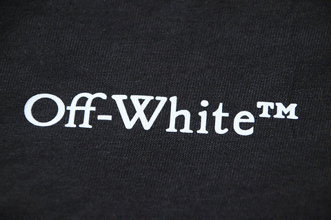 Off White T-Shirt