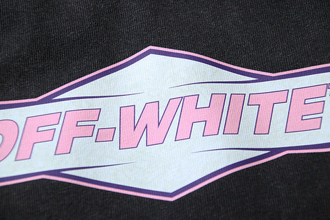 Off White T-Shirt