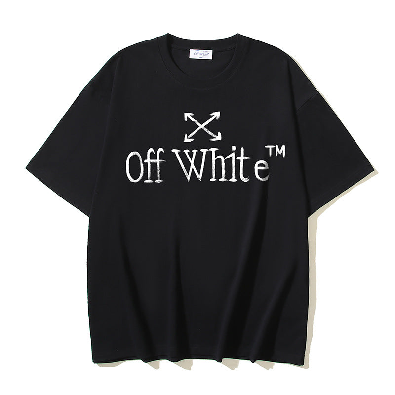 Off White T-Shirt