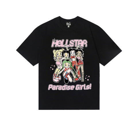Hellstar T-Shirt