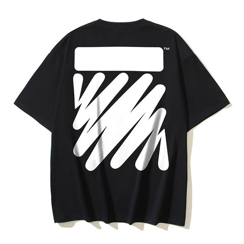 Off White T-Shirt