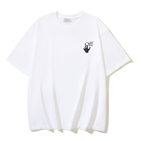 Off White T-Shirt