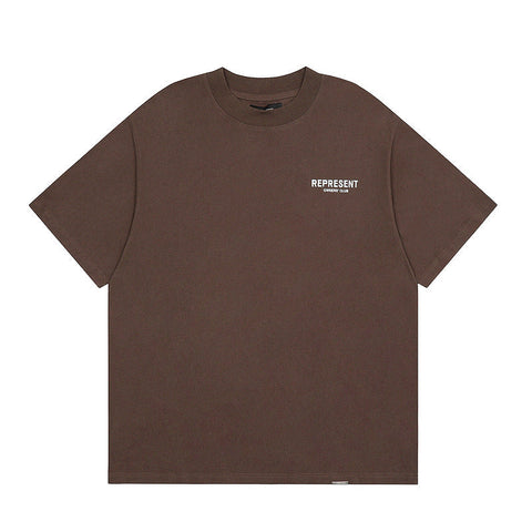 REPRESENT T-shirt