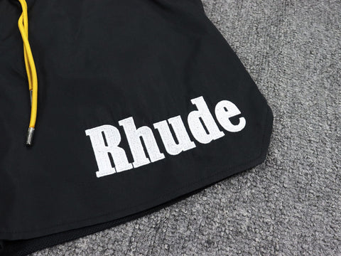 RHUDE Shorts