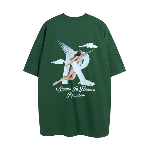 REPRESENT T-Shirt