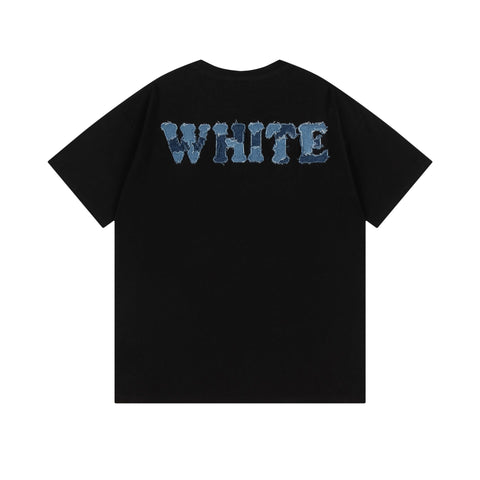 Off White T-Shirt
