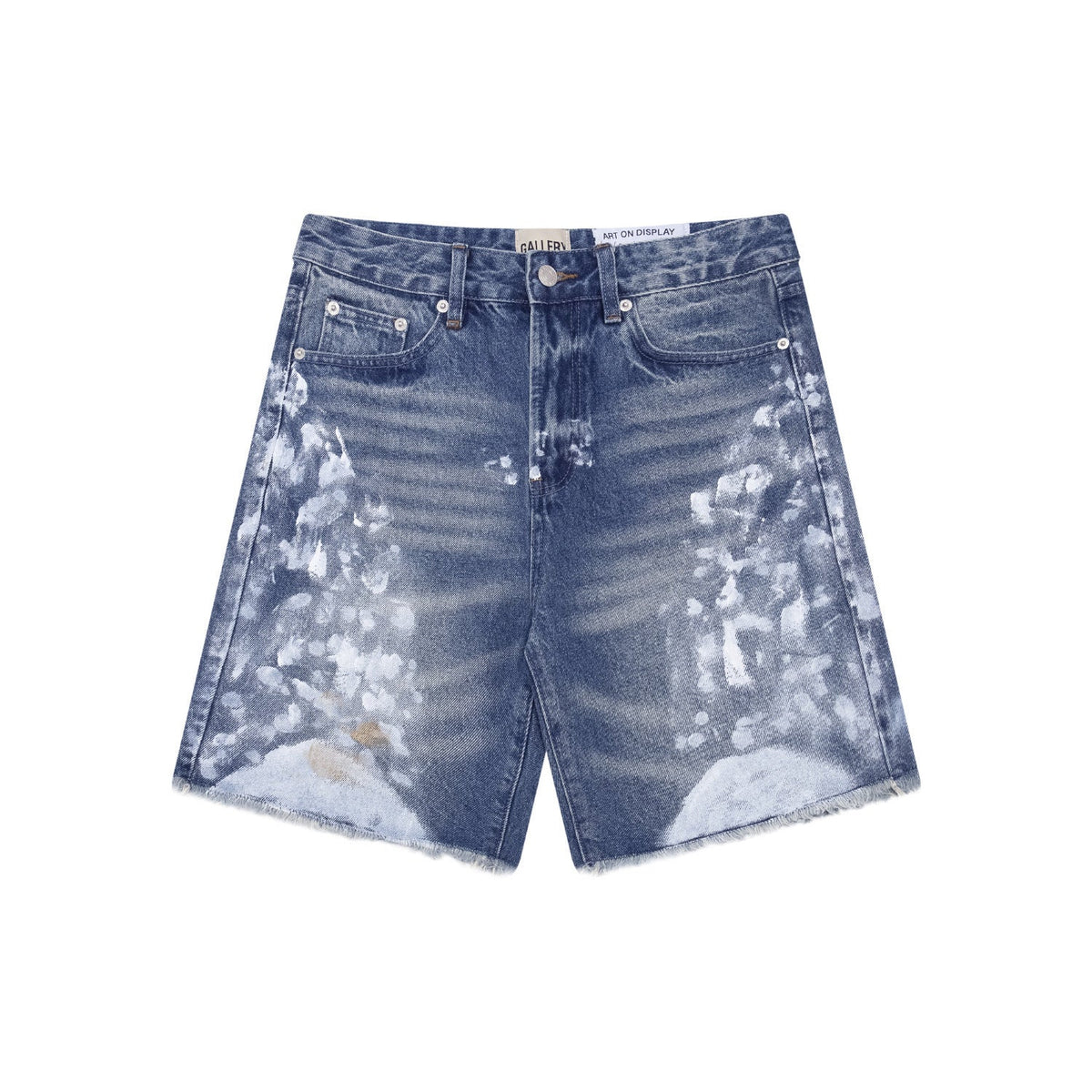 Gallery Dept Denim Shorts