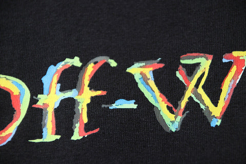 Off White T-Shirt
