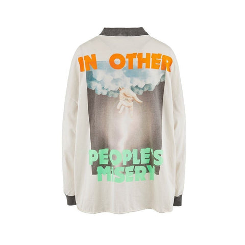 Saint Michael Sweatshirt