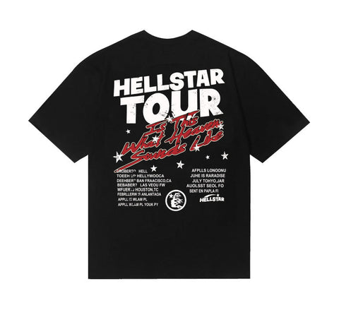 Hellstar T-Shirt