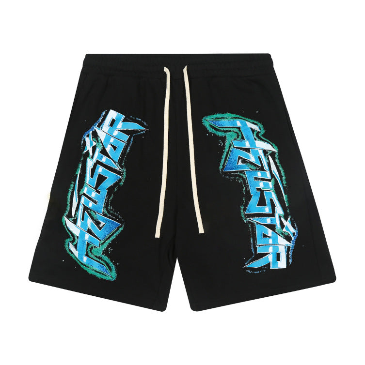 Hellstar Shorts
