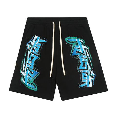 Hellstar Shorts