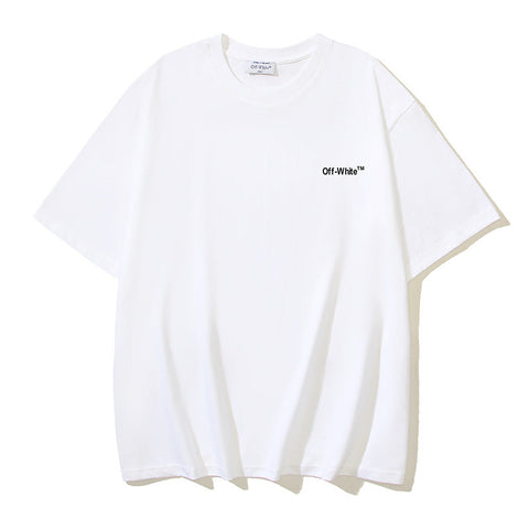 Off White T-Shirt