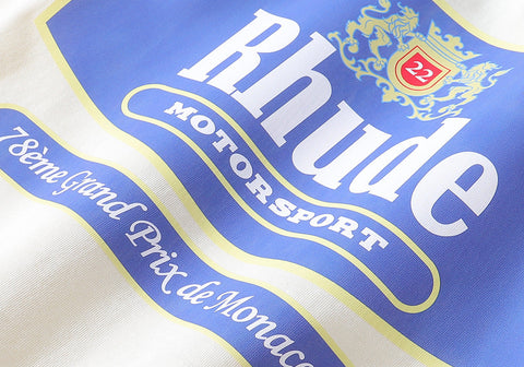 RHUDE T-Shirts