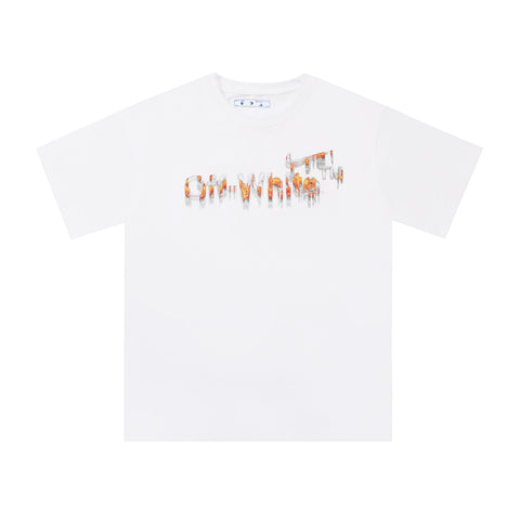 Off White T-Shirt