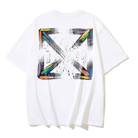 Off White T-Shirt