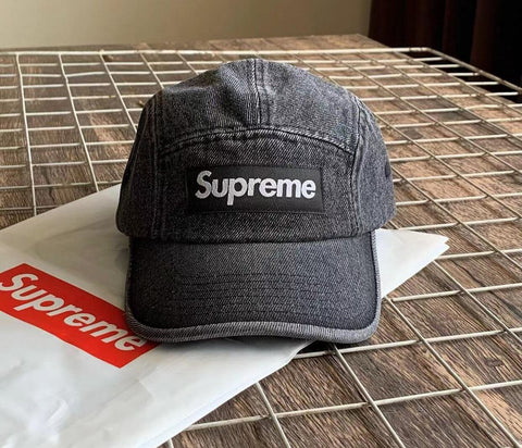 Supreme Cap