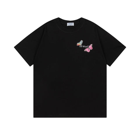 Off White T-Shirt