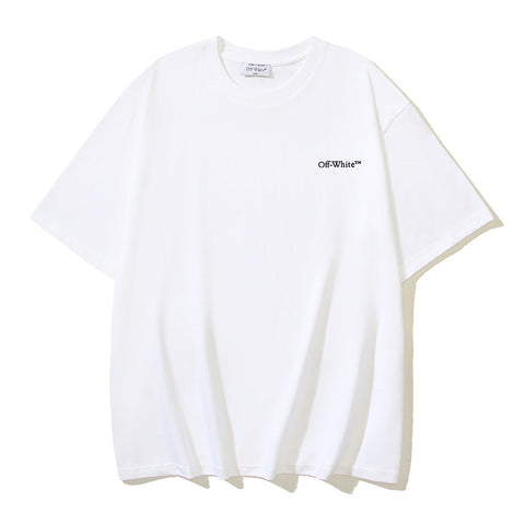 Off White T-Shirt