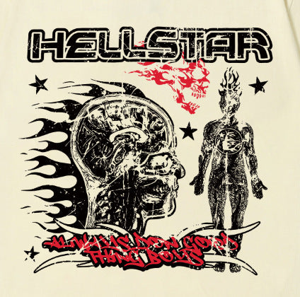 Hellstar T-Shirt