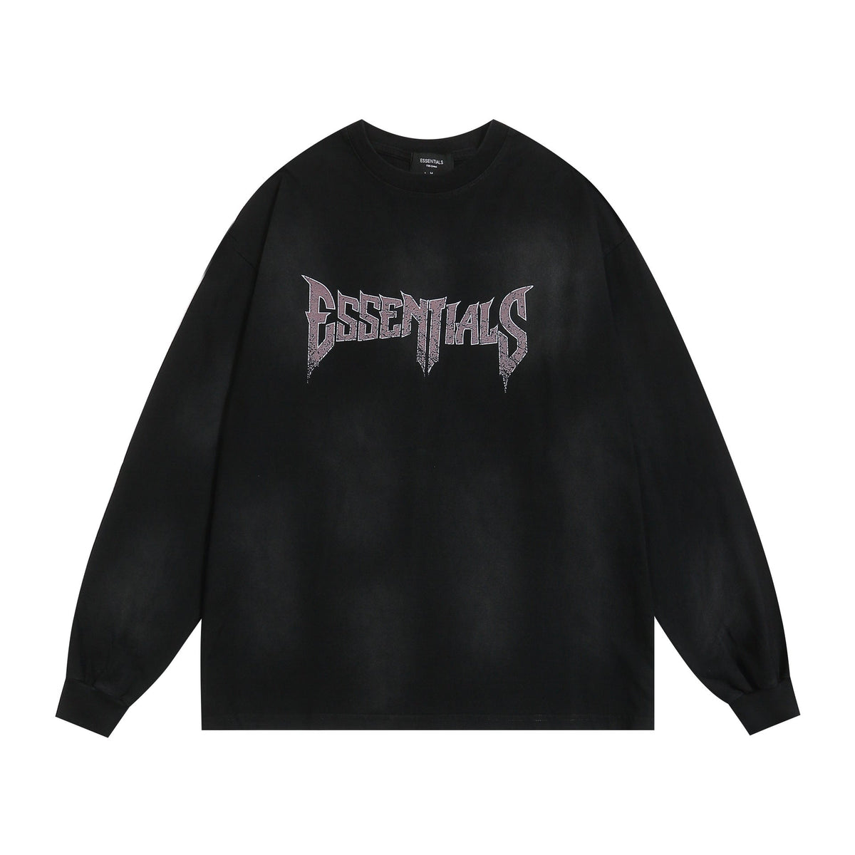 Fear Of God Pullover Long Sleeve