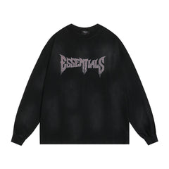 Fear Of God Pullover Long Sleeve