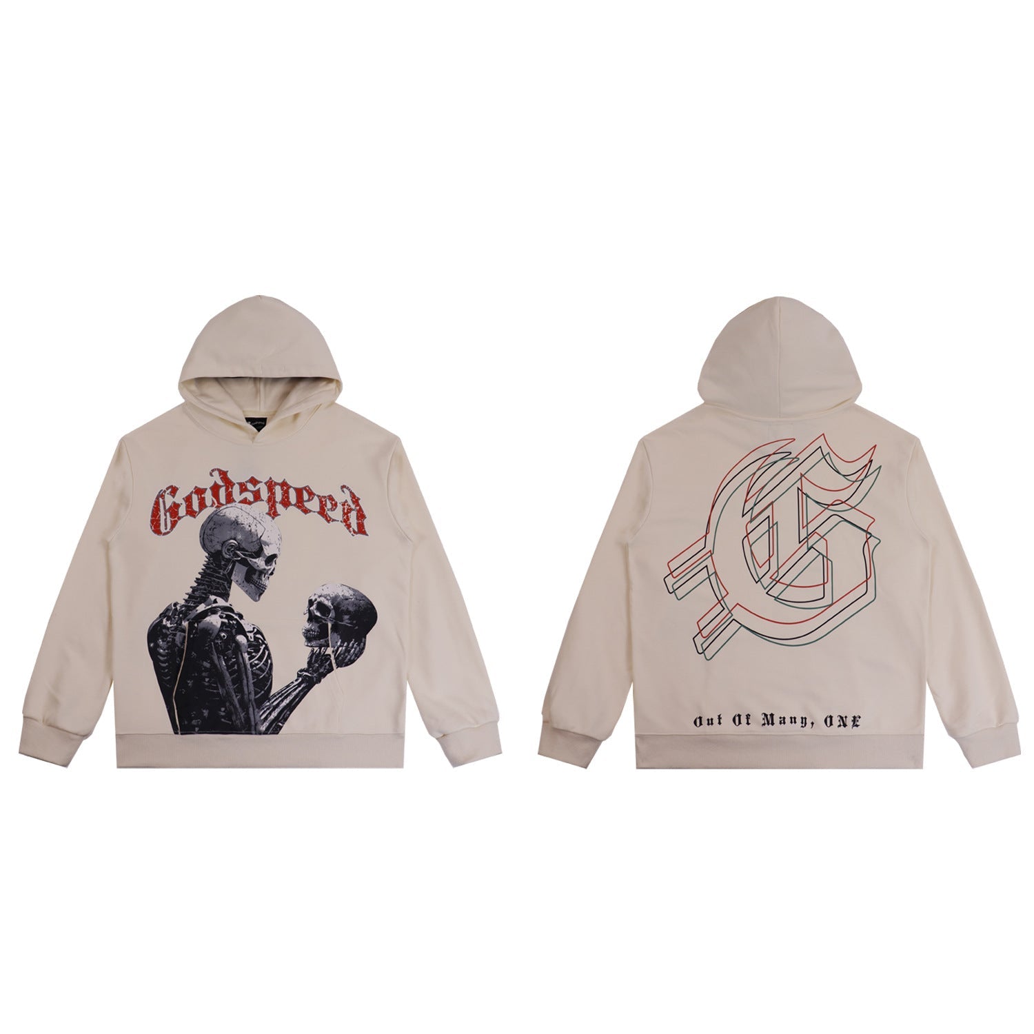 Godspeed Hoodie