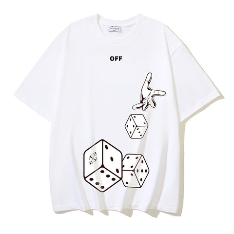 Off White T-Shirts