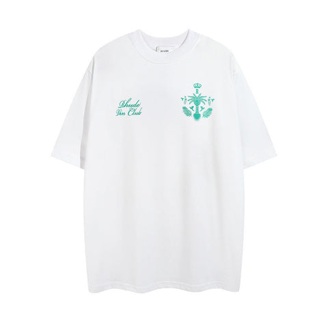 RHUDE T-Shirts