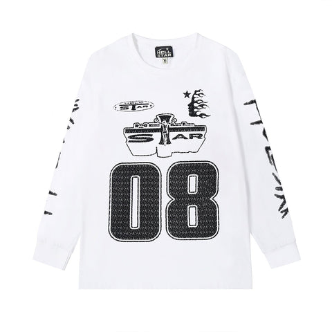 Hellstar Sweatshirt