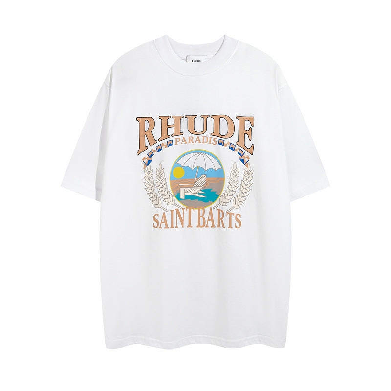 Rhude T-Shirt