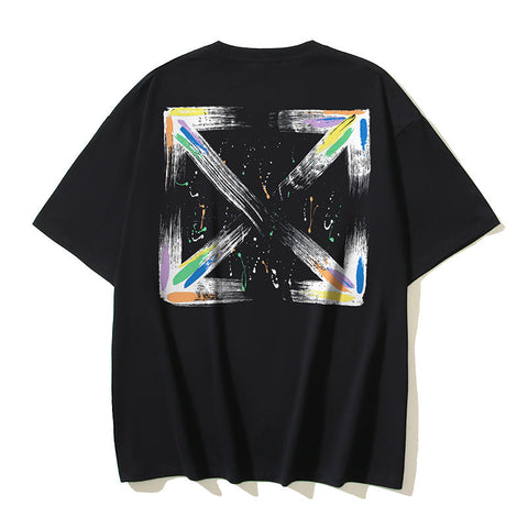 Off White T-Shirt