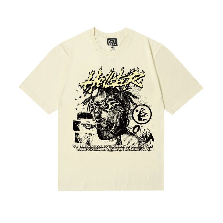 Hellstar T-Shirt