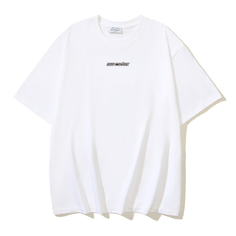 Off White T-Shirt