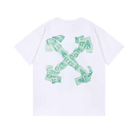 Off White T-Shirts