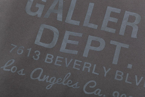 Gallery Dept Hoodie