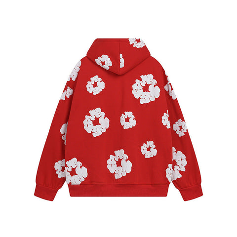 Denim Tears Sweatshirt Sweatpants