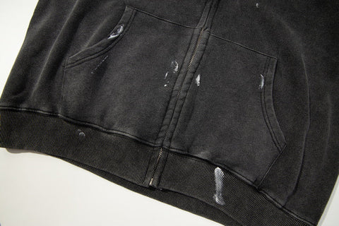 Gallery Dept Hooded Coat