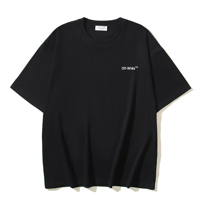 Off White T-Shirt