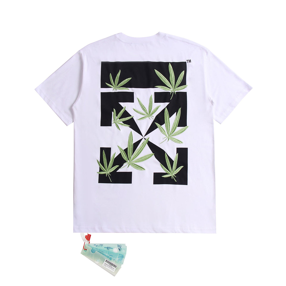 Off White T-shirt
