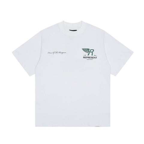 REPRESENT T-shirt