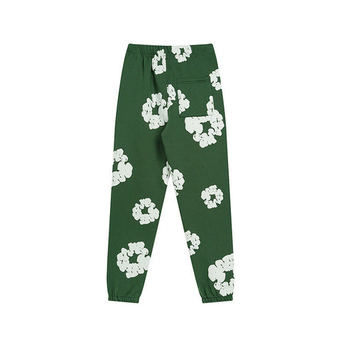 Denim Tears Sweatshirt Sweatpants