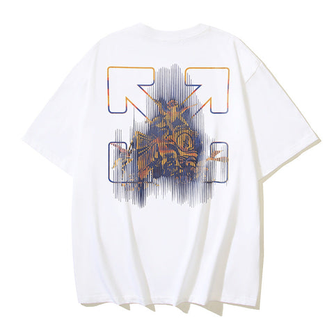 Off White T-Shirt