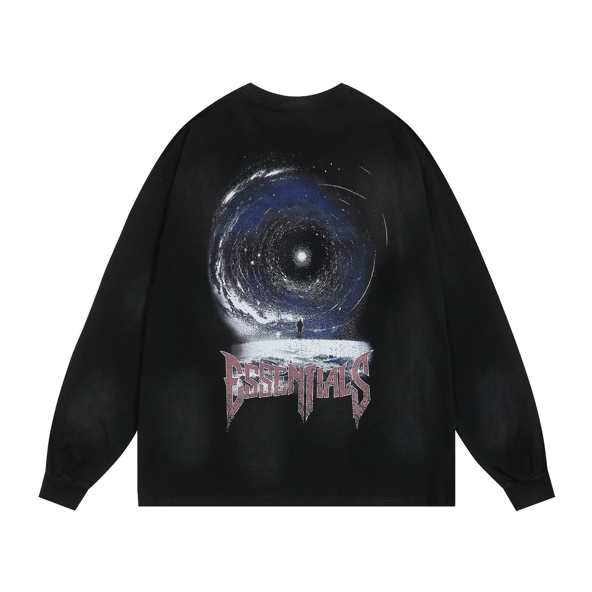 Fear Of God Pullover Long Sleeve