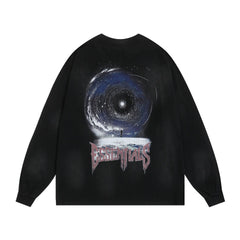 Fear Of God Pullover Long Sleeve