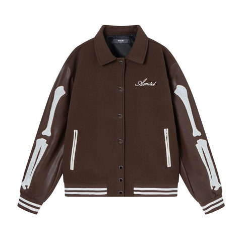 AMIRI Baseball Uniform